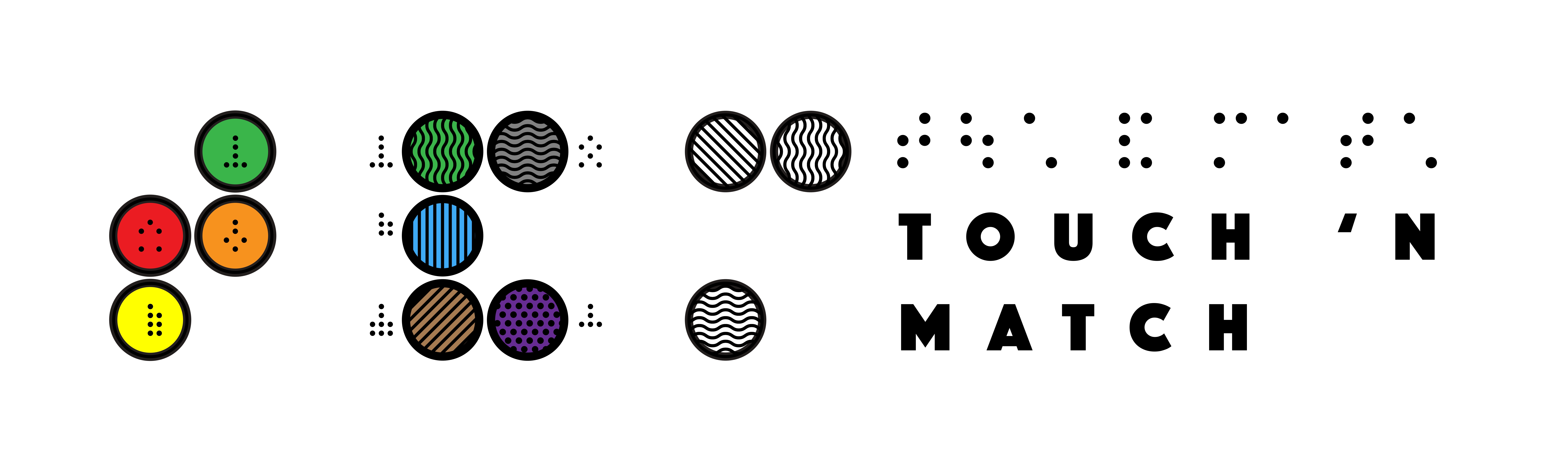 Touch'N Match
